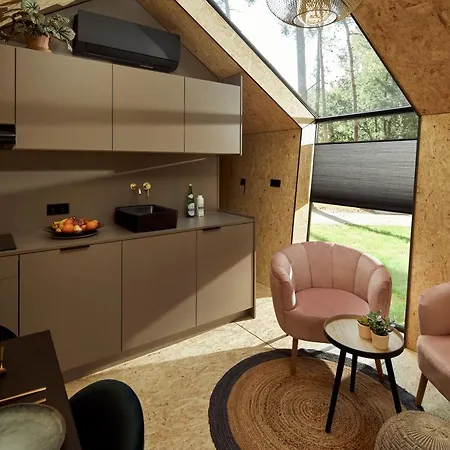 Kampinastaete Diamond Oisterwijk