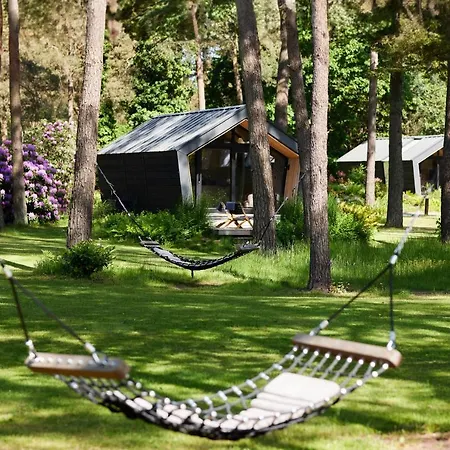 Holiday home Kampinastaete Diamond