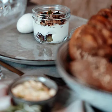 בית נופש Kampinastaete Diamond *