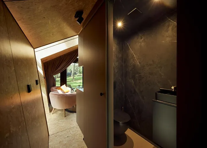 Kampinastaete Diamond Oisterwijk