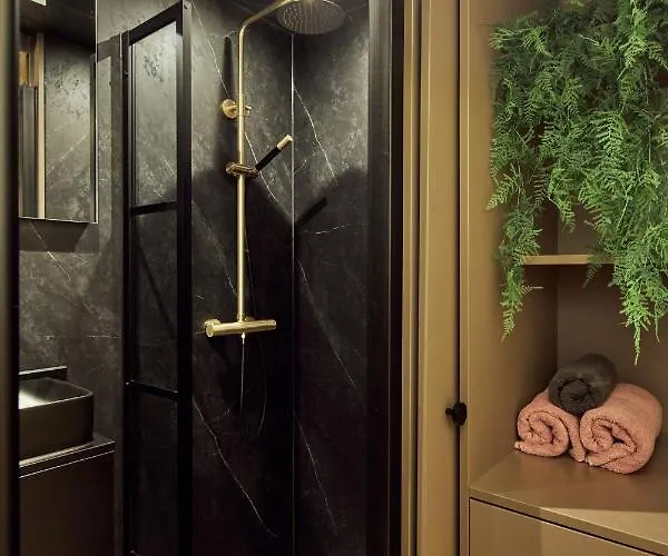 Vakantiehuis Kampinastaete Diamond