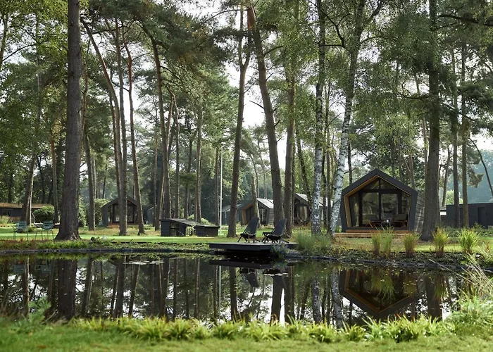 Vakantiehuis Kampinastaete Diamond *