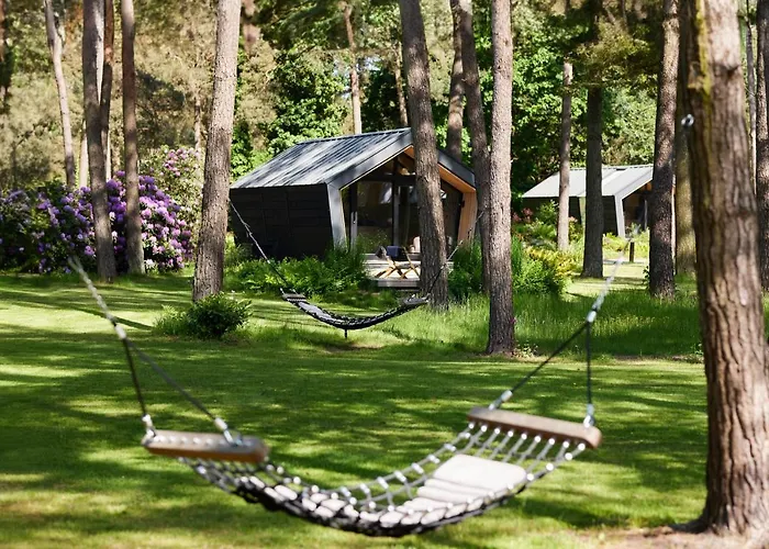 Vakantiehuis Kampinastaete Diamond