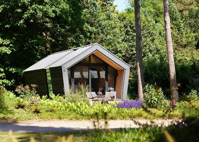 Kampinastaete Diamond Vakantiehuis *