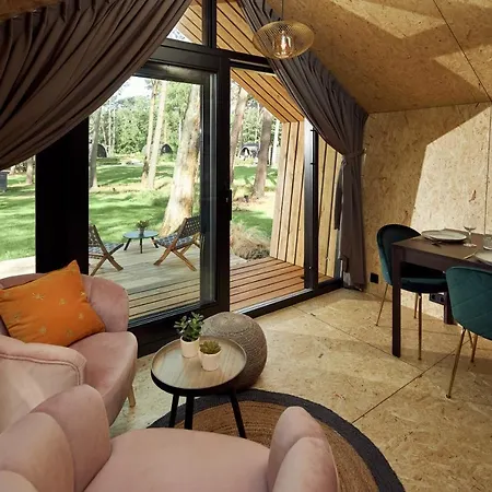 Kampinastaete Diamond 펜션 오이스터위지크