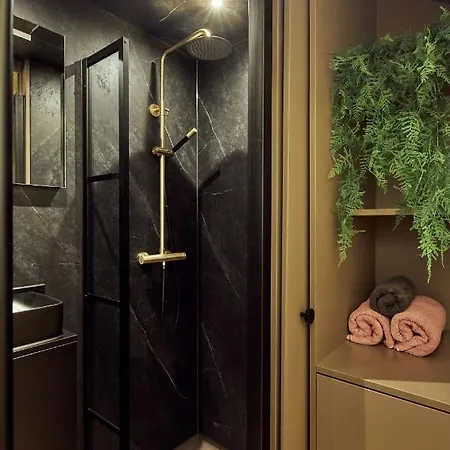 펜션 Kampinastaete Diamond