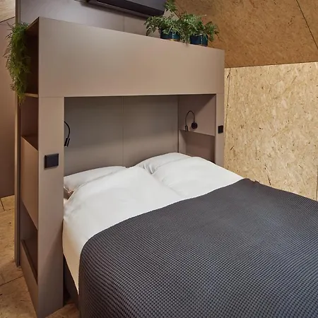 Kampinastaete Diamond