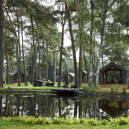 펜션 Kampinastaete Diamond *